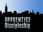 apprentice & discipleship