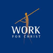 Work for Christ