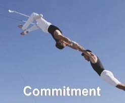commitment 4