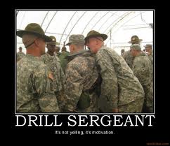 drill sargent 2