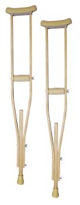 crutches 1