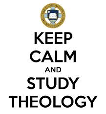 theology 1