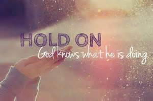 god knows 1