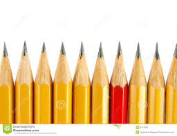 yellow pencil 3