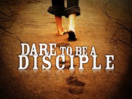 disciple 2
