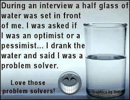problem solver 1