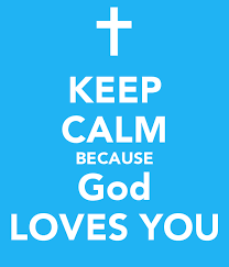 god loves you1