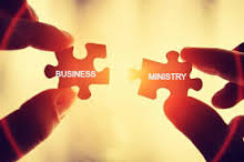 business ministry 1